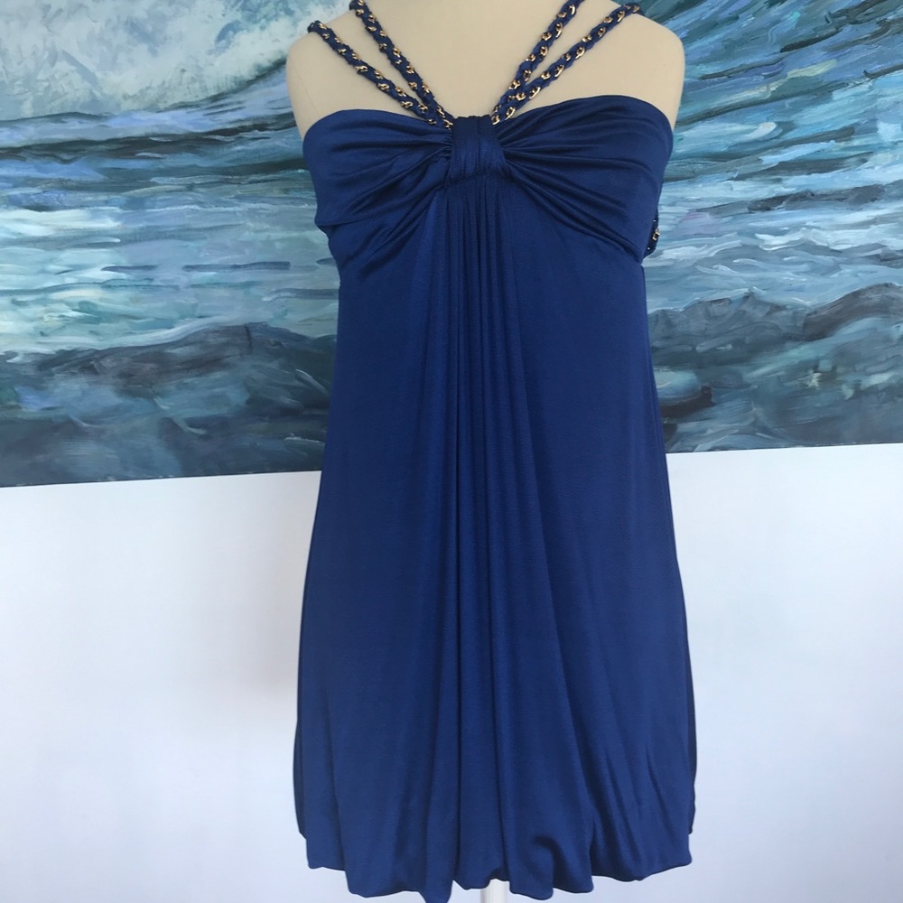 Marciano Mini Dress